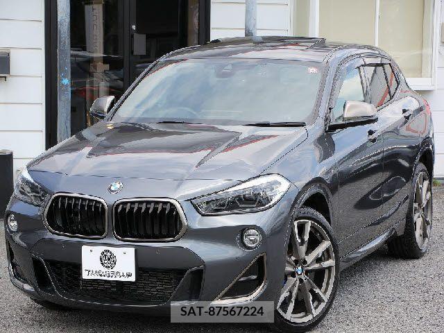 Bmw X2 2019-10 318921-0