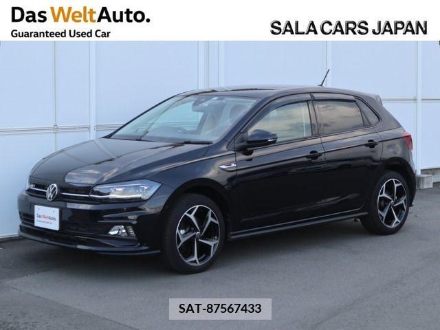 VolksWagen POLO 2022-05 377824-0