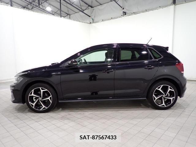 VolksWagen POLO 2022-05 377824-8