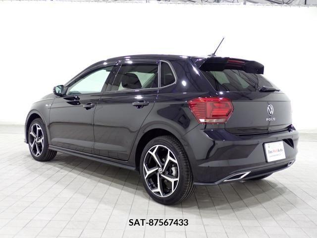 VolksWagen POLO 2022-05 377824-7