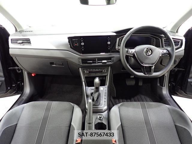 VolksWagen POLO 2022-05 377824-15