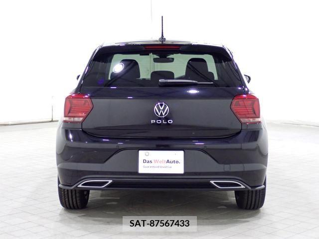 VolksWagen POLO 2022-05 377824-6
