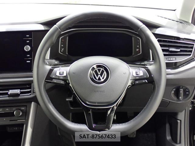 VolksWagen POLO 2022-05 377824-14