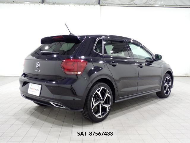 VolksWagen POLO 2022-05 377824-5