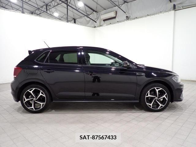 VolksWagen POLO 2022-05 377824-4
