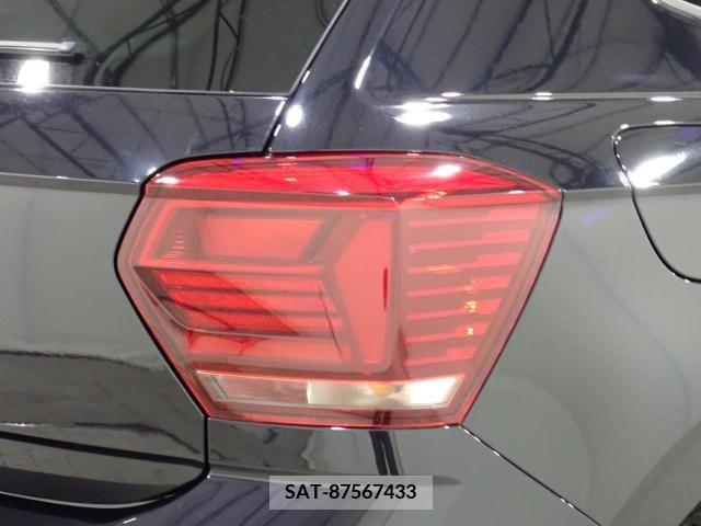 VolksWagen POLO 2022-05 377824-12