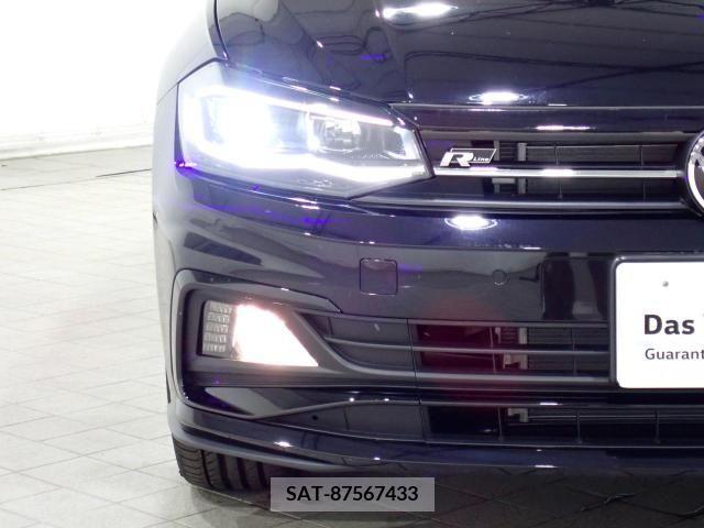 VolksWagen POLO 2022-05 377824-11