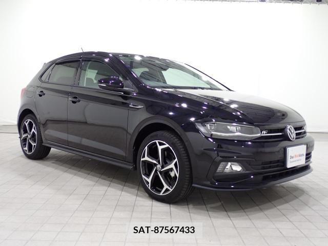 VolksWagen POLO 2022-05 377824-3