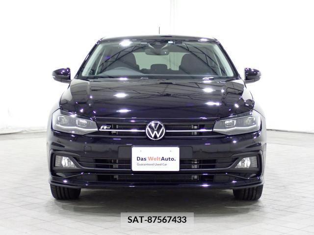 VolksWagen POLO 2022-05 377824-2