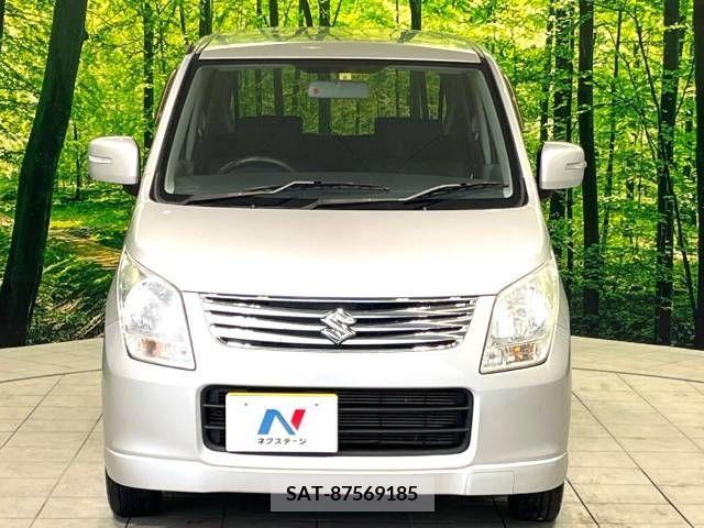 Suzuki WAGON R 2012-05 289825-11