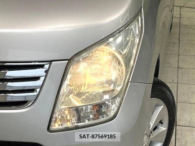 Suzuki WAGON R 2012-05 289825-10