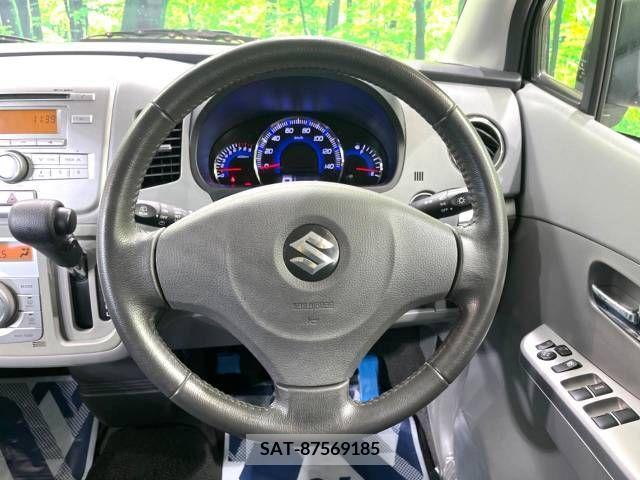 Suzuki WAGON R 2012-05 289825-9