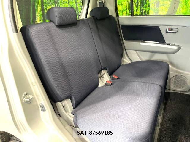 Suzuki WAGON R 2012-05 289825-7
