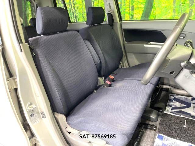Suzuki WAGON R 2012-05 289825-6