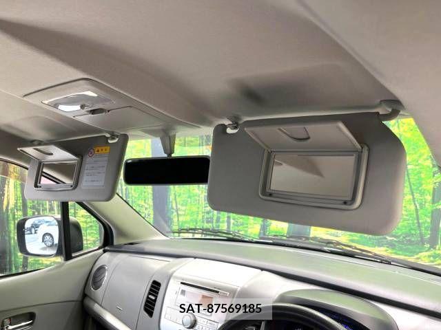 Suzuki WAGON R 2012-05 289825-5