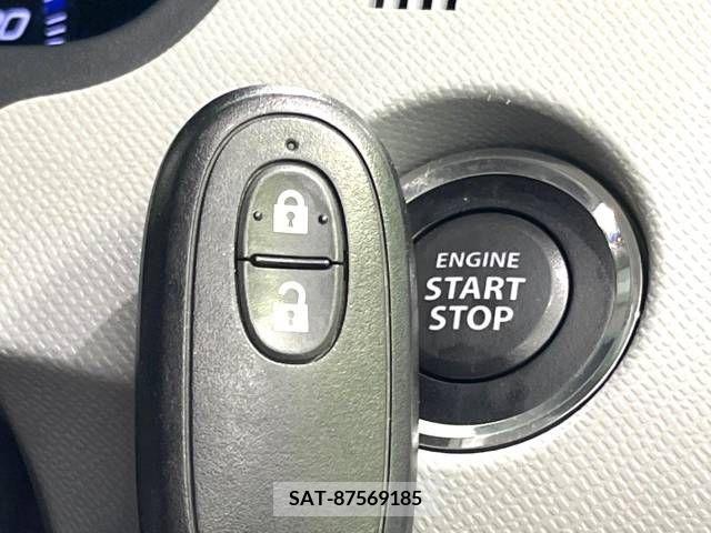 Suzuki WAGON R 2012-05 289825-3