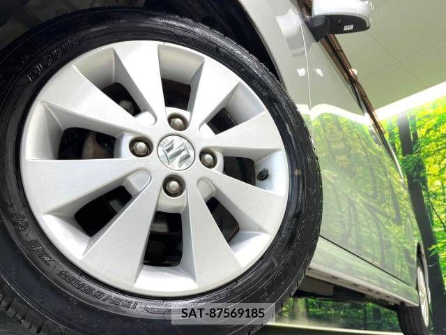 Suzuki WAGON R 2012-05 289825-2