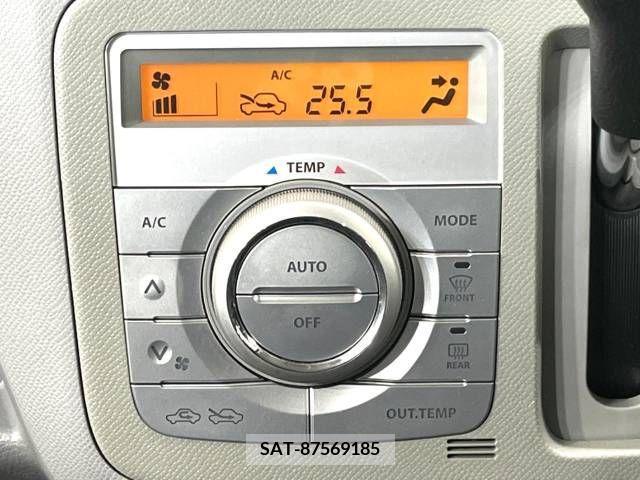Suzuki WAGON R 2012-05 289825-1