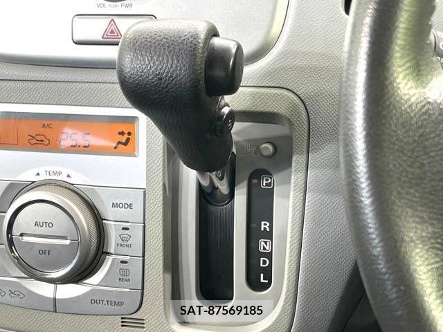 Suzuki WAGON R 2012-05 289825-17
