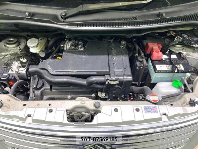 Suzuki WAGON R 2012-05 289825-15