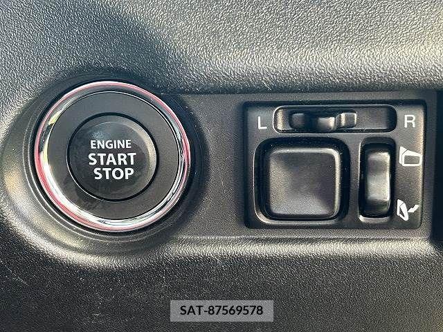 Suzuki JIMNY SIERRA 2019-03 306344-6