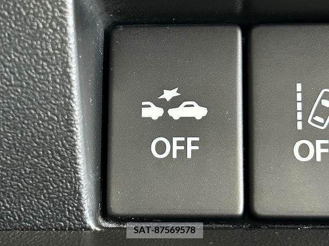 Suzuki JIMNY SIERRA 2019-03 306344-5
