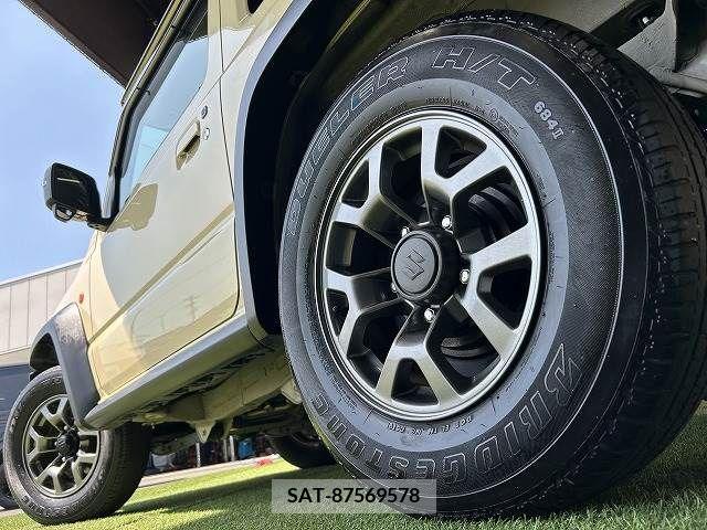 Suzuki JIMNY SIERRA 2019-03 306344-19