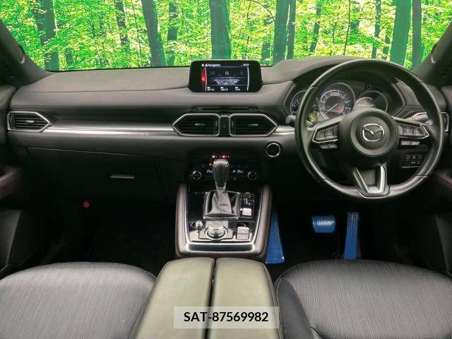 Mazda CX-8 2019-02 308577-1