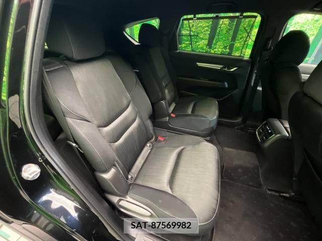 Mazda CX-8 2019-02 308577-9