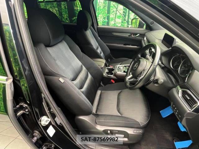 Mazda CX-8 2019-02 308577-8