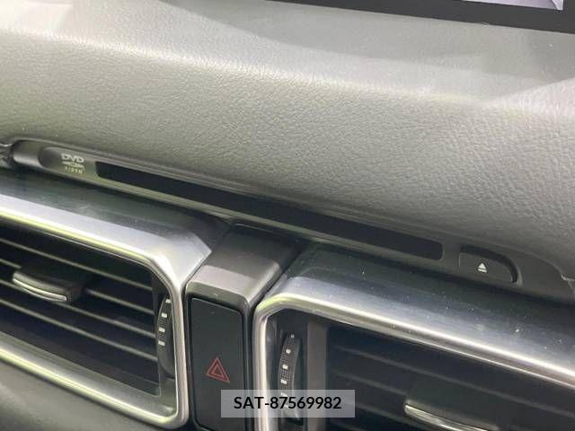 Mazda CX-8 2019-02 308577-5