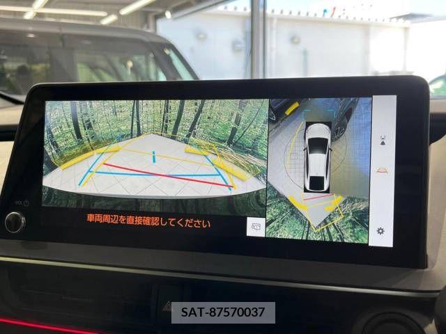Toyota PRIUS 2023-05 366480-5