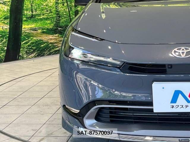 Toyota PRIUS 2023-05 366480-13
