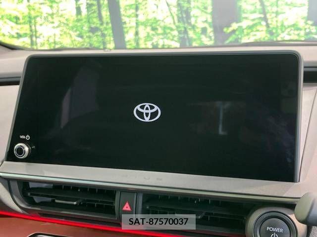 Toyota PRIUS 2023-05 366480-4