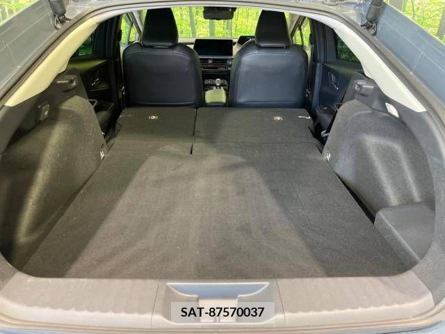 Toyota PRIUS 2023-05 366480-12