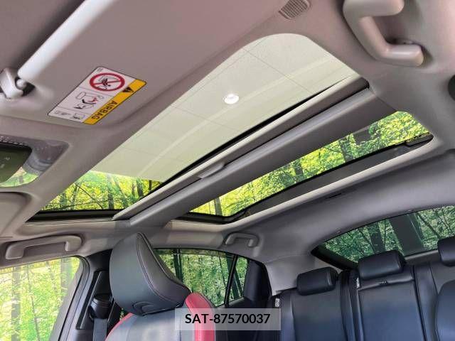 Toyota PRIUS 2023-05 366480-3