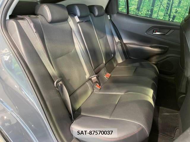 Toyota PRIUS 2023-05 366480-11
