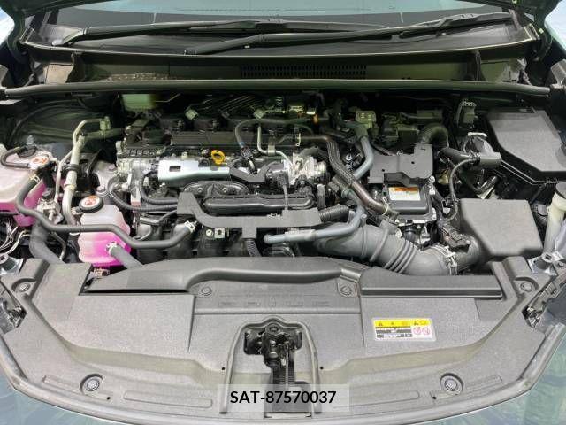 Toyota PRIUS 2023-05 366480-19