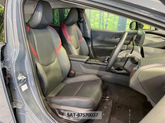 Toyota PRIUS 2023-05 366480-10
