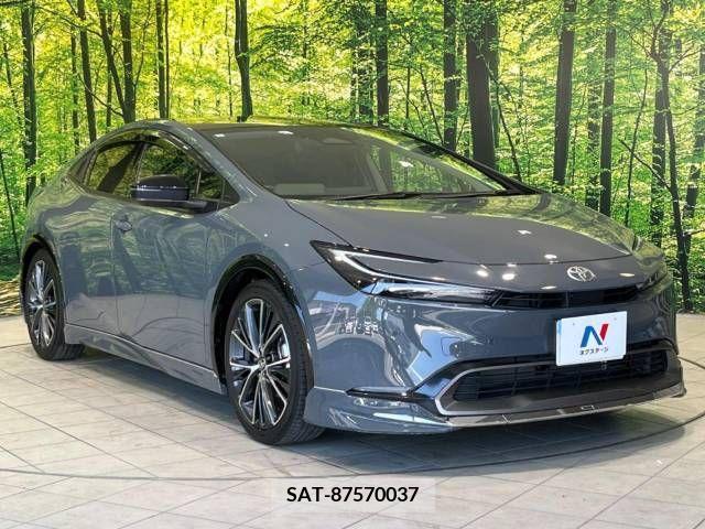 Toyota PRIUS 2023-05 366480-17