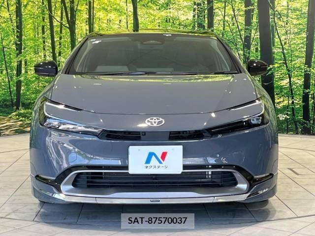 Toyota PRIUS 2023-05 366480-15
