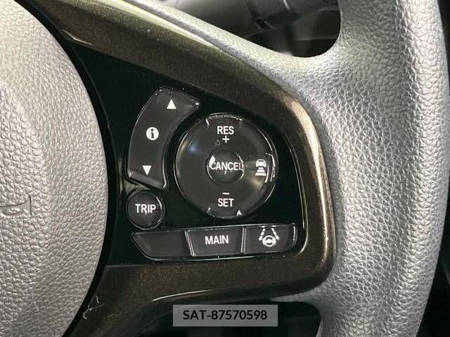 Honda N BOX CUSTOM 2018-08 330074-4