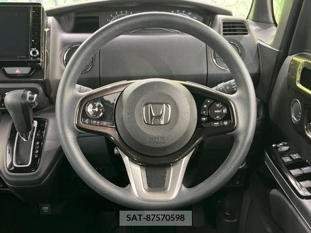 Honda N BOX CUSTOM 2018-08 330074-12