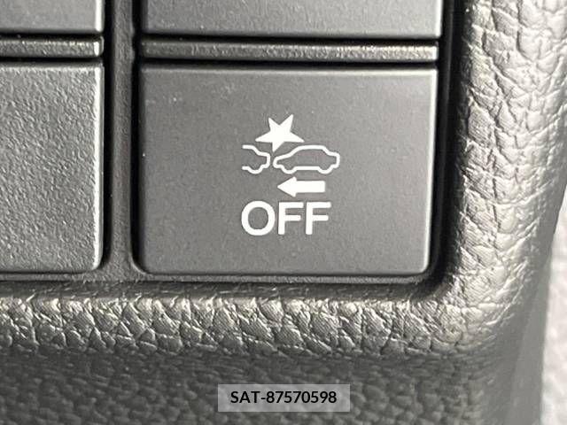 Honda N BOX CUSTOM 2018-08 330074-3