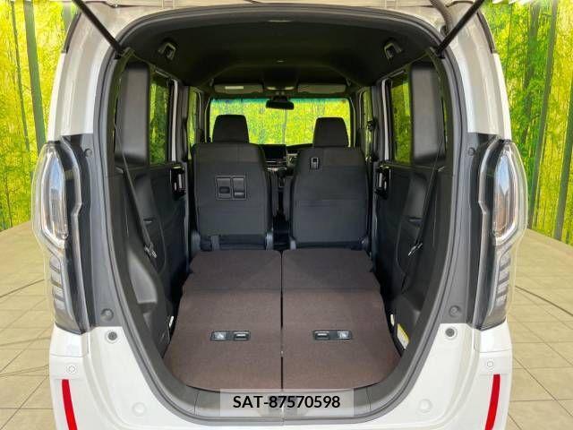 Honda N BOX CUSTOM 2018-08 330074-11