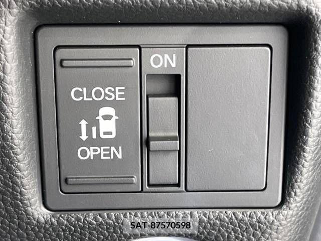 Honda N BOX CUSTOM 2018-08 330074-2
