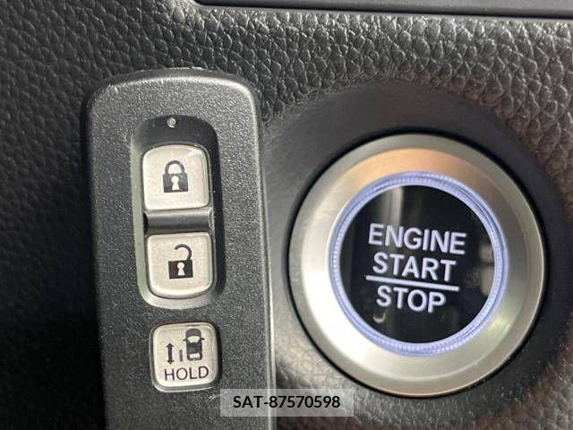 Honda N BOX CUSTOM 2018-08 330074-8