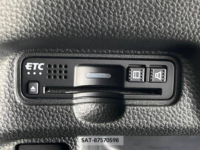 Honda N BOX CUSTOM 2018-08 330074-7