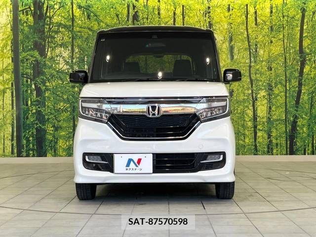 Honda N BOX CUSTOM 2018-08 330074-15
