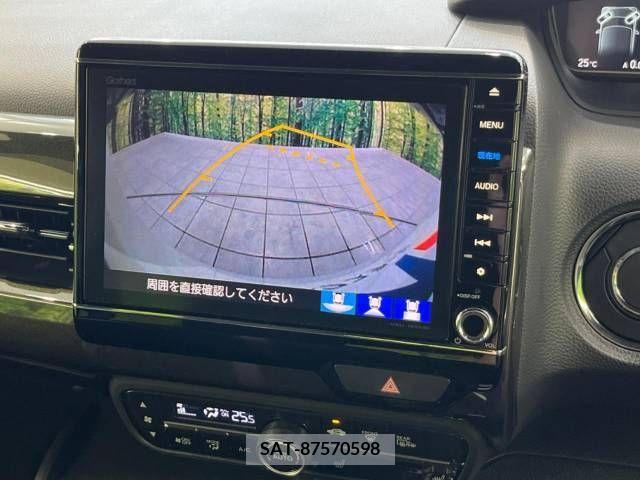 Honda N BOX CUSTOM 2018-08 330074-6